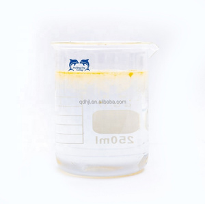 Aminosäure-Angereicherter Fischprotein-Dünger Landwirtschaftliche Qualität Organische Formel - Product Image 2