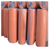 Rouleau de feuille de mousse EVA recyclée personnalisée colorée à faible densité prix d'usine bon marché 1mm 2mm 3mm 4mm 5mm 6mm