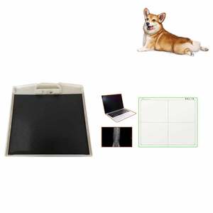 Cocok untuk Detektor Panel Datar 14*17 Inci, Sinar-X Hewan Peliharaan, Penutup Pelindung Detektor Panel Datar Nirkabel Portabel Sinar-X Medis - Product Image 4