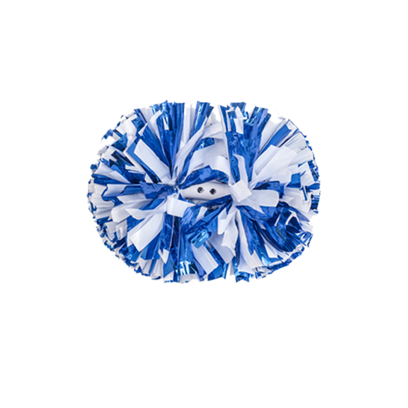 Blanco + azul