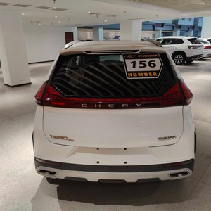 <span class=keywords><strong>Chery</strong></span> <span class=keywords><strong>Tiggo</strong></span> 3x SUV 1.5L, <span class=keywords><strong>Caja</strong></span> <span class=keywords><strong>de</strong></span> Cambios Manual, Autos Usados Bien Equipados, Auto Usado Confiable en China, Voiture <span class=keywords><strong>Chery</strong></span> <span class=keywords><strong>Tiggo</strong></span> <span class=keywords><strong>2</strong></span> Pro Max - Product Image 4