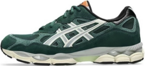 Scarpe Gel Personalizzate di Lusso da Uomo, Sneakers Estive da Campus NYCS, Scarpe da Passeggio alla Moda da Donna - Product Image 5