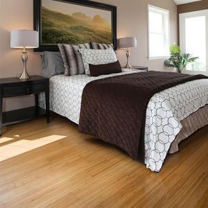 Plancher <span class=keywords><strong>en</strong></span> <span class=keywords><strong>bambou</strong></span> horizontal carbonisé, plancher <span class=keywords><strong>en</strong></span> <span class=keywords><strong>bambou</strong></span> massif écologique - Product Image 5