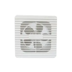 Factory supply ventilation fan Bathroom extractor Kitchen exhaust fan Bedroom ventilation fan