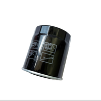 Filtre à huile OEM 90915-30002 de véhicule de longue durée supérieur pour Toyota, Lexus 90915-30002