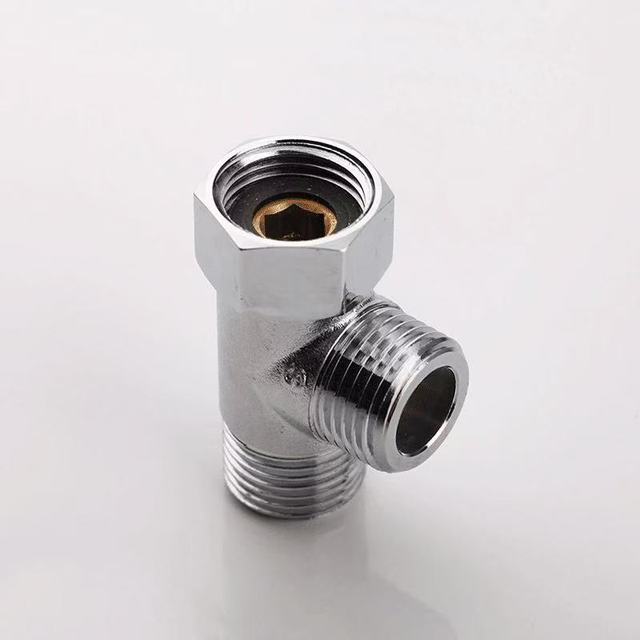 1/2'' 3/4'' PN16 China Supplier Good Quality Manual Water Angle Valve SS304 Durable