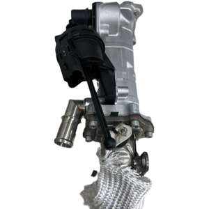 Freeman RR RR Evoque Discovery spor 2.2D egzoz vana soğutucu C2S52516 LR057662 yeni durum - Product Image 6