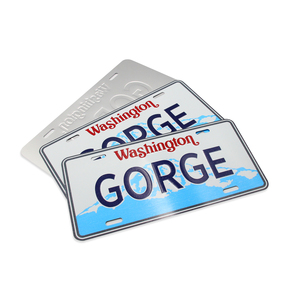 Marco <span class=keywords><strong>de</strong></span> placa <span class=keywords><strong>de</strong></span> aluminio personalizado Soporte <span class=keywords><strong>de</strong></span> <span class=keywords><strong>matrícula</strong></span> <span class=keywords><strong>de</strong></span> coche <span class=keywords><strong>de</strong></span> <span class=keywords><strong>Alemania</strong></span> Placas <span class=keywords><strong>de</strong></span> <span class=keywords><strong>matrícula</strong></span> europeas - Product Image 2