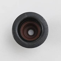 Juego de sellos de vástago de válvula de motor de piezas de automóvil 11340035853 para BMW F01 F11 F20 F21 E85 E89 E90
