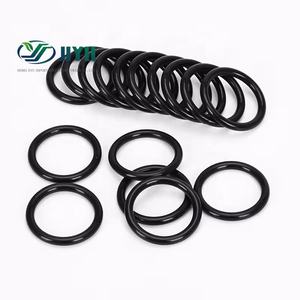 Fluororubber O-<b>ring</b>, high temperature and corrosion resistant - Product Image 3