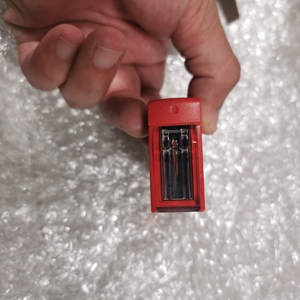 Capteur photoélectrique polarisé rétro-réfléchissant Leuze d'origine 50127015 50127012 - Product Image 4