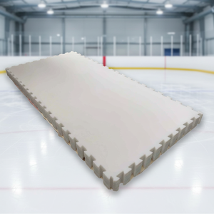 Patinoire synthétique en plastique recyclable, <span class=keywords><strong>planche</strong></span> à roulettes, glisse fluide, résistante à l'usure, haute performance pour les surfaces synthétiques - Product Image 1