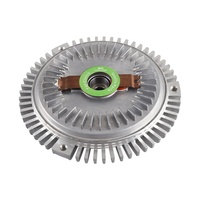 1 340 170 Embrayage du ventilateur de refroidissement du moteur pour OPEL FRONTERA & OMEGA A 90220339 90220393 1340170