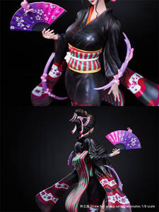 Japon Anime GK <span class=keywords><strong>SBS</strong></span>. Robin <span class=keywords><strong>pop</strong></span> version figurine pour collection - Product Image 5