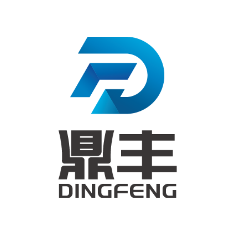 Xinxiang Dingfeng Paper Products Co., Ltd. logo