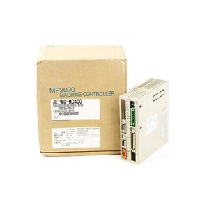 Controlador PLC, Módulo Digital JEPMC-10220 JEPMC-CP210, Equipo de Control Industrial JEPMC-W6002-01 JEPMC-MP2310-E - Product Image 6