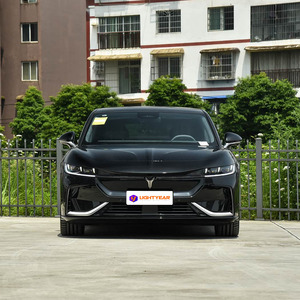 รถยนต์แฟชั่น<span class=keywords><strong>จีน</strong></span>รุ่นใหม่ Voyah Zhiguang คุณภาพเยี่ยมพร้อมราคาพิเศษ - Product Image 1