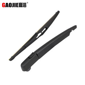 Applicable au montage du bras d'essuie-glace arrière Citroën C3 Picasso 2009-2015 OE: - Product Image 5