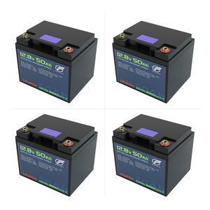 Oem 12v 20ah 리튬 이온 60v 48v <span class=keywords><strong>24v</strong></span> 10ah 30ah 40ah 50ah 60ah 리포 120ah 리튬 인산염 배터리 Lifepo4 팩 배터리 - Product Image 3
