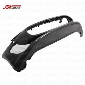 <span class=keywords><strong>MC</strong></span> STYLE MEDIO PARACHOQUES DELANTERO DE FIBRA DE CARBONO PARA 2007-2015 <span class=keywords><strong>MASERATI</strong></span> GRANTURISMO GT GTS - Product Image 4