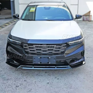 Para Honda Accord 2025+ - Kit de carrocería con difusor y protector de parachoques delantero, accesorios para coche - Product Image 4