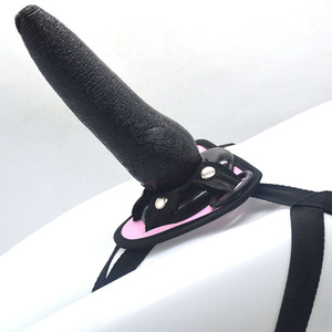 FAAK - Juguete Sexual Lésbico de 20 cm, Consolador con Correa, Consolador con Correa para Mujeres - Product Image 2