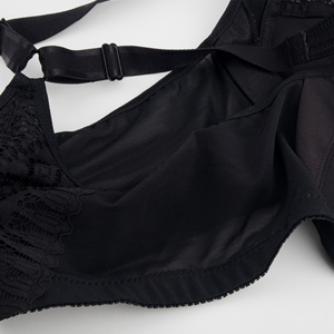 Lencería Sexy OOTD para el Día de San Valentín, Lencería de Alta Gama, Tallas Grandes, Floral, para Damas Maduras, Pijamas de Lujo, Tallas Grandes, 80B-100F, <span class=keywords><strong>Sujetador</strong></span> de Marca Europea, Sujetadores para Figuras Curvilíneas, Lencería para Curvas - Product Image 6