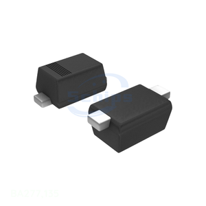 Diodes SC-79, SOD-523 BA277,135 Electronic Circuit Components In Stock - Product Image 1