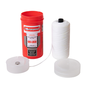 Joint <span class=keywords><strong>d</strong></span>'<span class=keywords><strong>étanchéité</strong></span> en polyfibre avec joint torique certifié WRAS pour tuyaux de plomberie, plage de température de -50 à +240°C - Product Image 3