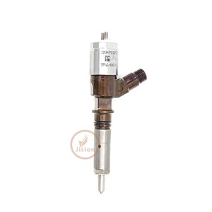 หัวฉีดน้ำมันดีเซลคุณภาพสูง 32F61-00022 2465A749 295-9580 2346A734 10R7672 - Product Image 1
