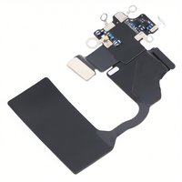 Antenne WiFi et GPS pour iPhone 12 et iPhone 12 Pro, pièce de réparation