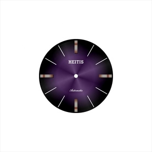 Cadran de fumée personnalisé avec heures de montée en 3d marquées pour le <span class=keywords><strong>mouvement</strong></span> mis5 9015 SW200 <span class=keywords><strong>ETA</strong></span> 2824 <span class=keywords><strong>ETA</strong></span> <span class=keywords><strong>6497</strong></span> <span class=keywords><strong>ETA</strong></span> 6498 ST3600 NH35 NH36 - Product Image 3