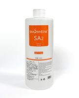 As1 Sa2 Ao3 30ml Hydra Machine Aqua Peel Solution Facial Spécial Solution Sérum Liquide pour Peau Peeling Hydrafaci Solutions