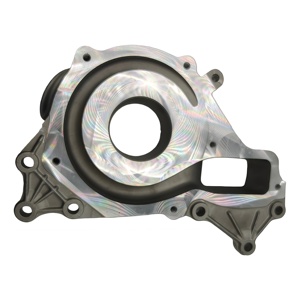 Pièces de moteur de camion de haute qualité, couvercle de pompe à eau du moteur de camion 20505543 pour Volvo - Product Image 5