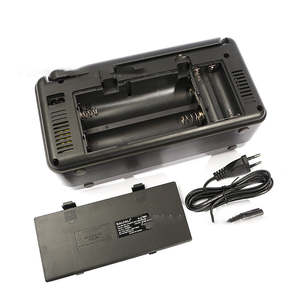 Nuevo Reproductor de Casetes Portátil Walkman 2026 con Radio AM/FM, Grabación de Audio USB, Conversión de MP3 a Tarjeta TF, Sin Necesidad de Computadora - Product Image 5