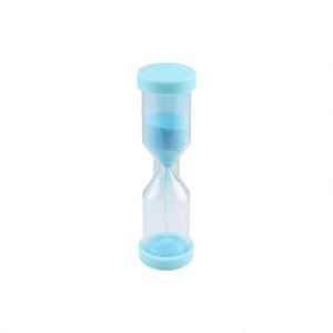 Mini minuteurs sablier, décorations de bureau, jouets créatifs nostalgiques, cadeaux idéaux pour la maternelle - Product Image 4