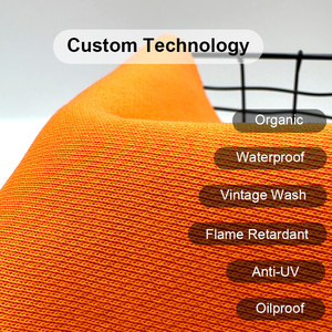 500 GSM pháp Terry <span class=keywords><strong>Fleece</strong></span> vải cho hoodie SWEATSHIRT quần Heavyweight <span class=keywords><strong>polyester</strong></span> cotton sản xuất vải chất liệu dệt - Product Image 5