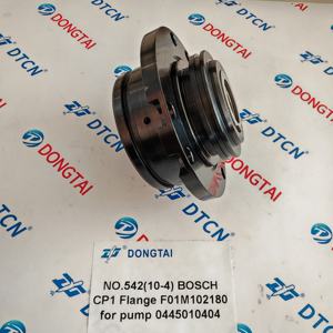 Pompe à carburant à rampe commune DONGTAI HP3 294000-2320 Reconditionnée Bride en acier F01M102180 pour pompe 0445010404 - Product Image 2