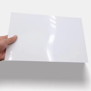 Carta Patinata Lucida Opaca C2S di Alta Qualità 170g in Fogli a Prezzo Vantaggioso - Product Image 3