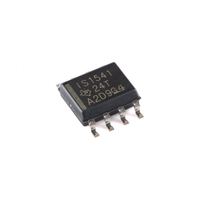 ISO1541DR ISO1541D Nouveaux composants électroniques et puces IC d'origine, BOM unique, ISO1541DR ISO1541D