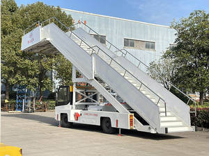 Sabuk bagasi pesawat swadorong - Product Image 3