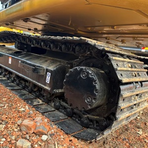 Excavatrice d'occasion Cat 312D2GC Cat 312D de la série GC améliorée pour les chantiers de construction – Fiabilité et performance optimisées - Product Image 6