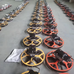 Profession elle kunden spezifische Straßenbau konstruktion <span class=keywords><strong>Power</strong></span> <span class=keywords><strong>Trowel</strong></span> <span class=keywords><strong>Concrete</strong></span> Finishing <span class=keywords><strong>Power</strong></span> Float Machine - Product Image 6