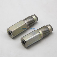 Made In cina Common Rail valvola limitatrice di pressione 8-98032549-0 8980325490 vendita calda