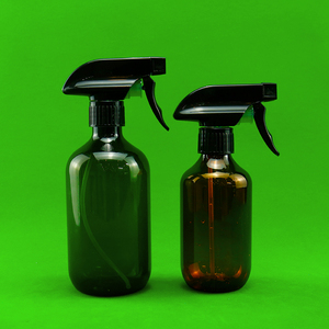 Пластиковая бутылка с распылителем, 500 мл - Product Image 5