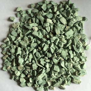<span class=keywords><strong>Sable</strong></span> de filtration d'eau, <span class=keywords><strong>zéolite</strong></span> granulaire <span class=keywords><strong>pour</strong></span> piscine, étang, traitement des eaux usées - Product Image 5