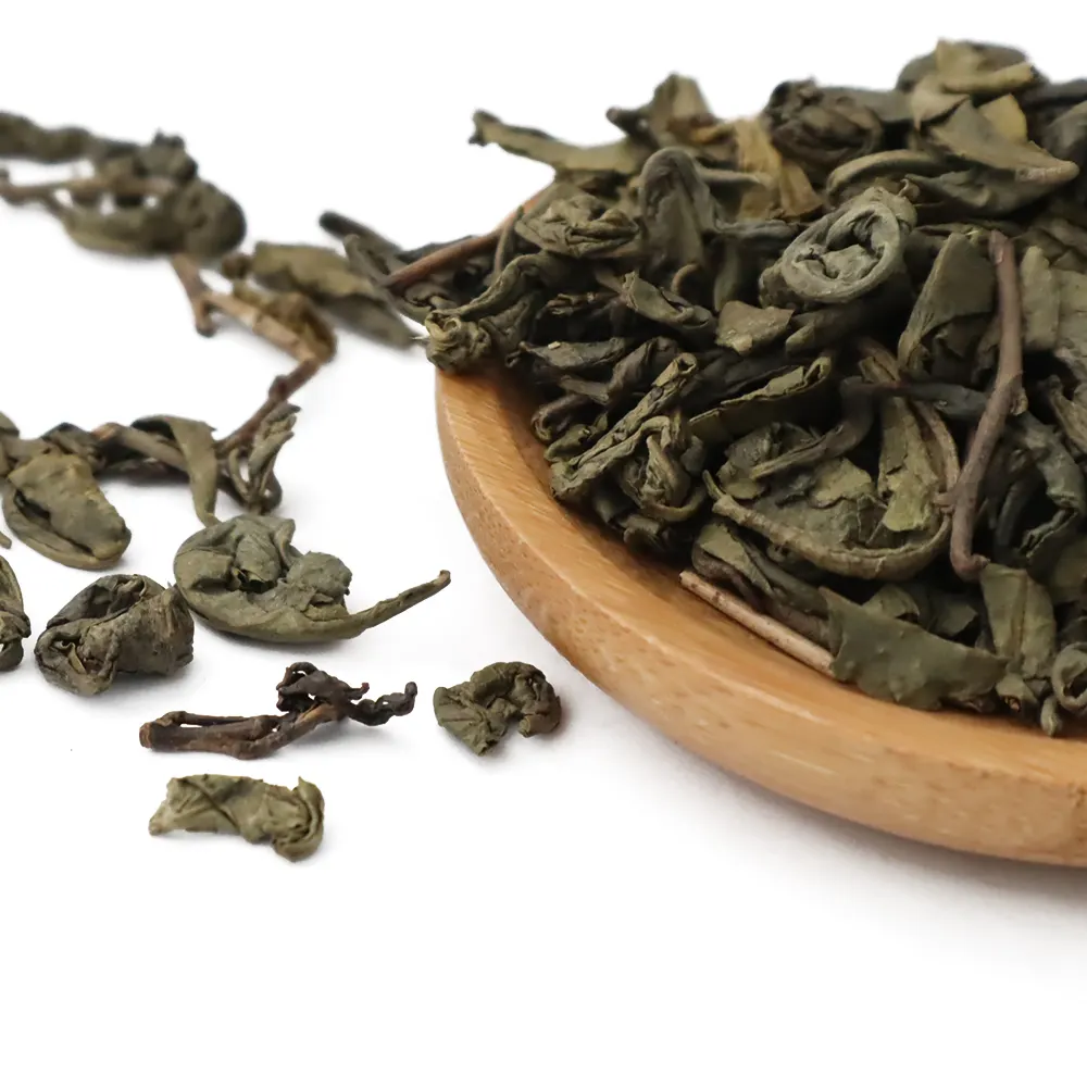 Chinese famous Gift packing tea Chinese new spring weight lose Maroc Importation green tea vs oolong tea 9575a