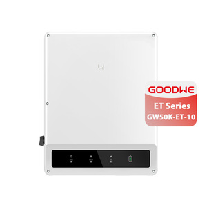 <span class=keywords><strong>Inversor</strong></span> híbrido trifásico <span class=keywords><strong>Goodwe</strong></span> 50KW de alta eficiencia para Sistema Solar - Product Image 2