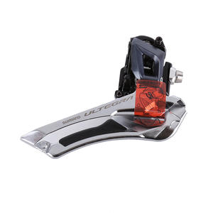 Kit de dérailleur pour vélo de route <span class=keywords><strong>Ultegra</strong></span> R8020 en alliage 2x11 vitesses avec freins à disque hydrauliques et outils - Product Image 4