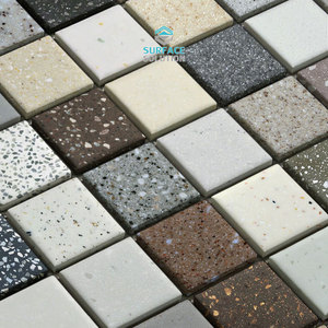 Material <span class=keywords><strong>de</strong></span> Superficie Sólida 100% Puro, Más <span class=keywords><strong>de</strong></span> 300 Colores, Losa Grande <span class=keywords><strong>de</strong></span> 3660*760 mm, 12 mm <span class=keywords><strong>de</strong></span> Grosor, Superficie Sólida <span class=keywords><strong>de</strong></span> <span class=keywords><strong>Corian</strong></span> para <span class=keywords><strong>Encimeras</strong></span> <span class=keywords><strong>de</strong></span> <span class=keywords><strong>Baño</strong></span> - Product Image 1